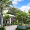 South Pacific Resort & Spa Noosa - map