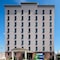 Holiday Inn Express Brooklyn, An Ihg Hotel - map