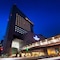 Hotel Nikko Oita Oasis Tower - map