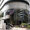 Apa Hotel Osaka Temma - map