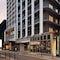 Four Points Flex By Sheraton Osaka Shinsaibashi - map