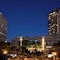 Grand Prince Hotel Osaka Bay - map
