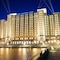 Hotel Universal Port - map