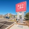 Red Lion Hotel Portland Airport - map