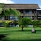 Veranda Pointe Aux Biches Hotel - map