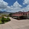 Lake Titicaca Hotel - map