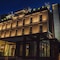 Unahotels One Siracusa - map