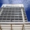 Shahin Tower Hotel - map