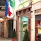 Hotel Cavour - map