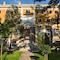 Lh Hotel Roma Montemario - map