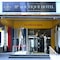 Imperial Palace Boutique Hotel, Itaewon - map