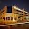 Lavender Hotel Sharjah - map