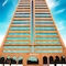 Swiss Belhotel Sharjah - map