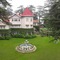 Woodville Palace By Signum - map