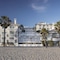 Shutters On The Beach - map