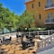 Grand Hotel Parco Del Sole - map
