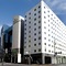 Tenza Hotel & Skyspa At Sapporo Central - map