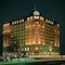 Hotel Monterey Sapporo - map