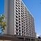 Mercure Sydney Potts Point - map