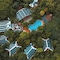 Cala Luna Boutique Hotel & Villas - map