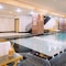 Hotel Esteghlal East Wing - New Tower - map