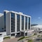 Rydges Townsville - map