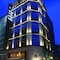 City Suites Taipei Nanxi - map