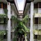 Ubud Village Hotel - map