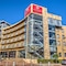 City Lodge Hotel Umhlanga Ridge - map