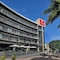 City Lodge Hotel Umhlanga Ridge - map