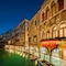 Hotel Antico Doge - map