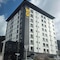 Atura Wellington - map