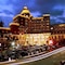 Wenzhou Olympic Hotel - map