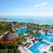 Barceló Maya Tropical - All Inclusive - map