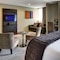 Rendezvous Heritage Hotel Queenstown - map