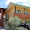 Luna Hotel Motel Lago Maggiore Arona - map