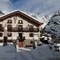 Relais Des Glaciers - map