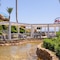 Savoy Sharm - map