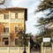 Unahotels Villa Dei Platani Foligno - map