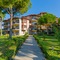 Justiniano Club Park Conti - map