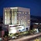 Novotel Ambassador Seoul Doksan - map