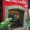 City Lodge Bangkok - map