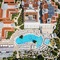 Side Star Resort - Ultra All Inclusive - map