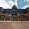 Village Hotel Wirral - map