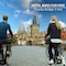 Metropolitan Old Town Hotel - Czech Leading Hotels - map