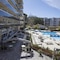 Aparthotel Cye Holiday Centre - map