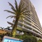 Artique Surfers Paradise - map