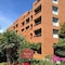 Embassy Inn - map