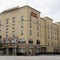 Hampton Inn & Suites Savannah Historic District - map