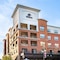 Hilton Promenade At Branson Landing - map